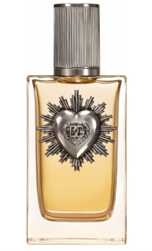 Dolce&Gabbana Devotion Pour Homme