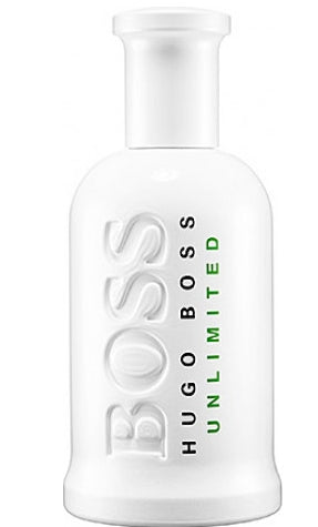 Hugo Boss Unlimited